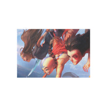 Load image into Gallery viewer, Anime Avatar: The Last Airbender Rug