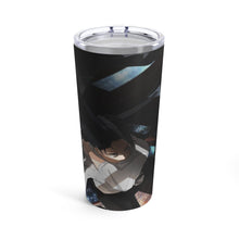 Load image into Gallery viewer, Jujutsu Kaisen Tumbler 20oz
