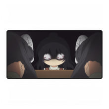 Load image into Gallery viewer, Mitsudomoe Mouse Pad (Desk Mat)