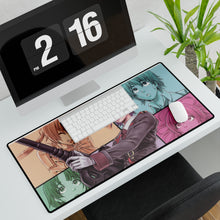 Load image into Gallery viewer, Anime Shunya Yamashita Mouse Pad (Desk Mat)