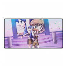 Load image into Gallery viewer, Anime The iDOLM@STERr Mouse Pad (Desk Mat)