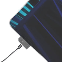 Load image into Gallery viewer, Sword Art Online RGB LED Mouse Pad (Desk Mat)