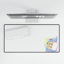 Load image into Gallery viewer, Dark Magician Girl Mouse Pad (Desk Mat)
