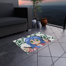 Load image into Gallery viewer, Lucky Star Konata Izumi Rug