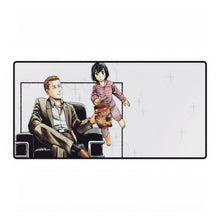 Load image into Gallery viewer, Hinamatsuri Mouse Pad (Desk Mat)