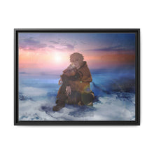 Load image into Gallery viewer, Anime Vinland Saga Canvas Framed Art Print