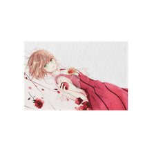 Load image into Gallery viewer, Cardcaptor Sakura Sakura Kinomoto Rug
