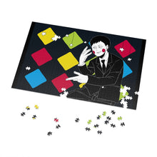 Load image into Gallery viewer, Anime Mob Psycho 100 Jigsaw Puzzle