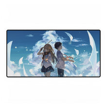 Load image into Gallery viewer, Given Mouse Pad (Desk Mat)