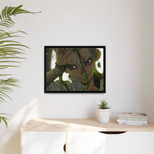 Load image into Gallery viewer, Dr. Stone Canvas Framed Art Print