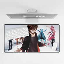 Load image into Gallery viewer, Kubikiri Cycle Mouse Pad (Desk Mat)