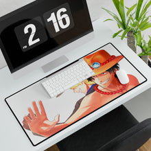Load image into Gallery viewer, Anime One Piece Mouse Pad (Desk Mat)