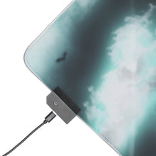 Load image into Gallery viewer, Anime Bleach RGB LED Mouse Pad (Desk Mat)