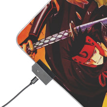 Load image into Gallery viewer, Tsubasa: Reservoir Chronicle RGB LED Mouse Pad (Desk Mat)