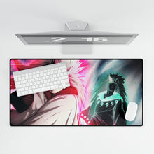 Load image into Gallery viewer, Anime Naruto Mouse Pad (Desk Mat)