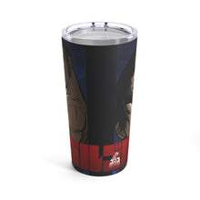 Load image into Gallery viewer, Anime Golgo 13 Tumbler 20oz