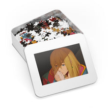 Load image into Gallery viewer, Anime Howl's Moving Castle Jigsaw Puzzle