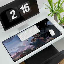 Load image into Gallery viewer, Megalo Box Mouse Pad (Desk Mat)