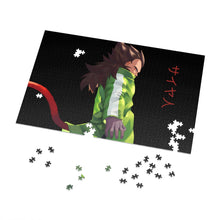 Load image into Gallery viewer, Dragon Ball Jigsaw Puzzle