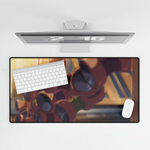 Load image into Gallery viewer, Your Name. Mouse Pad (Desk Mat)