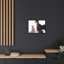 Load image into Gallery viewer, Seraph Of The End Canvas Framed Art Print