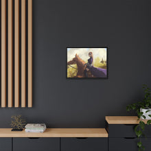 Load image into Gallery viewer, Anime Fate/Apocrypha Canvas Framed Art Print