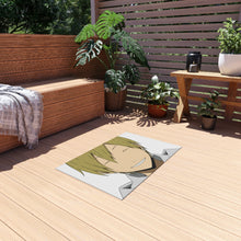 Load image into Gallery viewer, Masaomi Kida Rug
