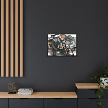 Load image into Gallery viewer, Tokyo Revengers Nahoya Kawata Canvas Framed Art Print