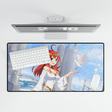 Load image into Gallery viewer, Anime The Quintessential Quintuplets Mouse Pad (Desk Mat)