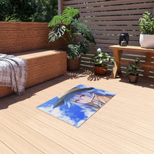 Load image into Gallery viewer, Mushoku Tensei: Jobless Reincarnation Rug