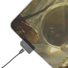 Load image into Gallery viewer, Ling Long: Incarnation RGB LED Mouse Pad (Desk Mat)