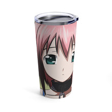 Load image into Gallery viewer, Heaven's Lost Property Tumbler 20oz