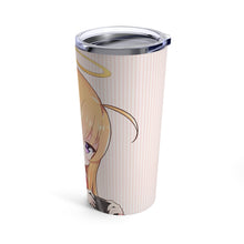 Load image into Gallery viewer, Gabriel DropOut Gabriel Tenma White Tumbler 20oz
