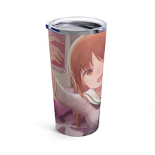 Load image into Gallery viewer, Girls und Panzer Tumbler 20oz