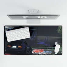 Load image into Gallery viewer, Wangan Midnight Mouse Pad (Desk Mat)