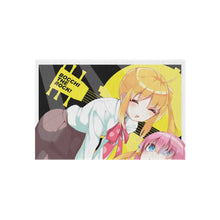 Load image into Gallery viewer, Bocchi the Rock Rug