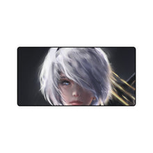Load image into Gallery viewer, NieR: Automata Mouse Pad (Desk Mat)