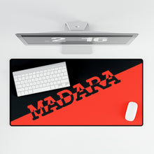 Load image into Gallery viewer, Madara Uchiha Mouse Pad (Desk Mat)