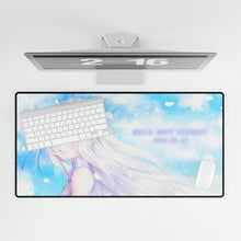Load image into Gallery viewer, Anime Re:ZERO -Starting Life in Another World- Mouse Pad (Desk Mat)