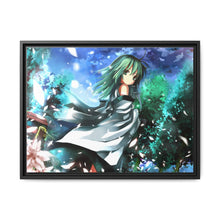 Load image into Gallery viewer, Touhou-Fantasy Canvas Framed Art Print