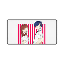 Load image into Gallery viewer, Persona 3 Mouse Pad (Desk Mat)