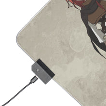 Load image into Gallery viewer, Adlet Mayer RGB LED Mouse Pad (Desk Mat)