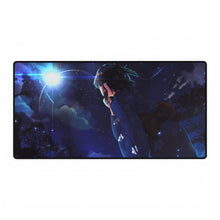 Load image into Gallery viewer, Your Name. Mouse Pad (Desk Mat)