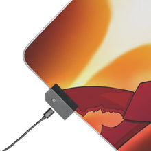 Load image into Gallery viewer, Anime Kill La Kill RGB LED Mouse Pad (Desk Mat)