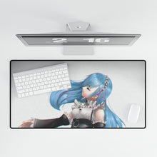 Load image into Gallery viewer, Anime Re:ZERO -Starting Life in Another World- Mouse Pad (Desk Mat)