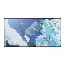 Load image into Gallery viewer, Anime Vocaloid Mouse Pad (Desk Mat)