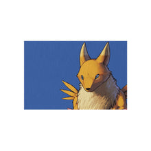 Load image into Gallery viewer, Anime Digimon Rug