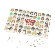 Load image into Gallery viewer, Mob Psycho 100 Jigsaw Puzzle