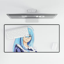 Load image into Gallery viewer, Anime Vivy: Fluorite Eye's Song Mouse Pad (Desk Mat)