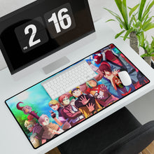 Load image into Gallery viewer, Anime Naruto Mouse Pad (Desk Mat)